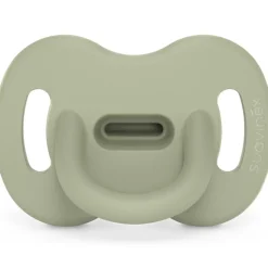 Clearance Sucette réversible SX PRO colour essence vert (6-18 mois) Sucette Bébé (6-12 Mois)