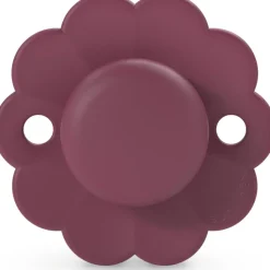 Suavinex Sucette réversible SXPRO 6-18 mois Wonder Viva Maganta