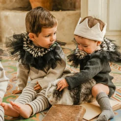 Suavinex Sucette réversible SXPRO 0-6mois Wonder Whitecap Gray