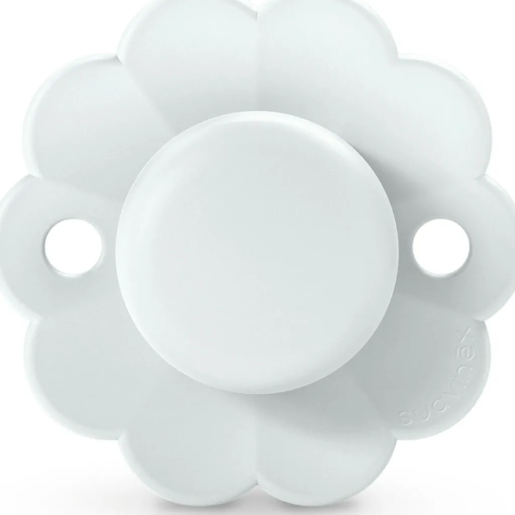 Outlet Sucette réversible SXPRO 0-6mois Wonder Illusion Blue Sucette Nouveau-Né (0-6 Mois)