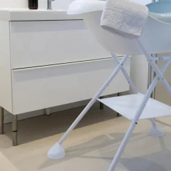 Clearance Support de baignoire Camélé’o blanc Baignoire Bébé