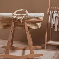 Combelle Support de couffin à bascule Laura