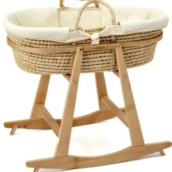 Combelle Support de couffin à bascule Laura