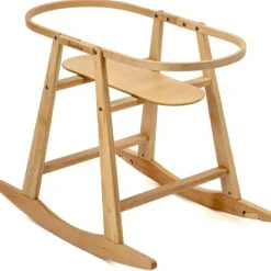 Combelle Support de couffin à bascule Laura