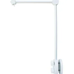 Jabadabado Support mobile en bois blanc