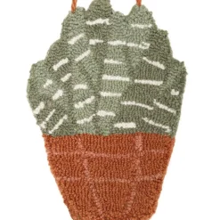 New Suspension murale Little Aloe Déco À Suspendre