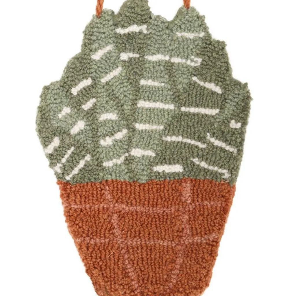 New Suspension murale Little Aloe Déco À Suspendre