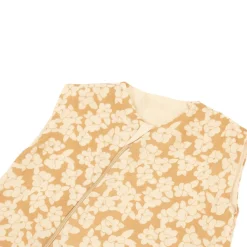 Nobodinoz Sweety gigoteuse d'été golden brown sakura 6-12 mois