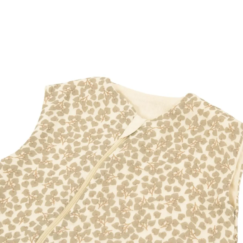 Nobodinoz Sweety gigoteuse d'été light green yumiko 0-6 mois