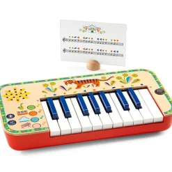 Hot Synthétiseur Animambo Instrument De Musique