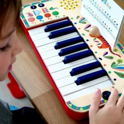 Hot Synthétiseur Animambo Instrument De Musique