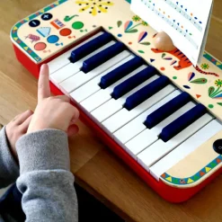 Hot Synthétiseur Animambo Instrument De Musique