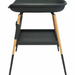 Bo Jungle Table à langer Balnéo gris