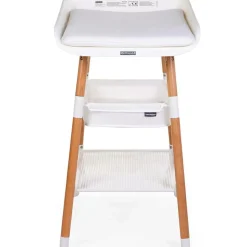 Hot Table à langer Evolux naturel blanc Table À Langer