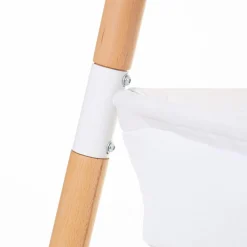 Hot Table à langer Evolux naturel blanc Table À Langer