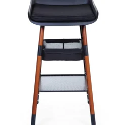 Sale Table à langer Evolux noire Table À Langer