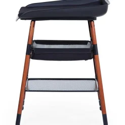 Sale Table à langer Evolux noire Table À Langer