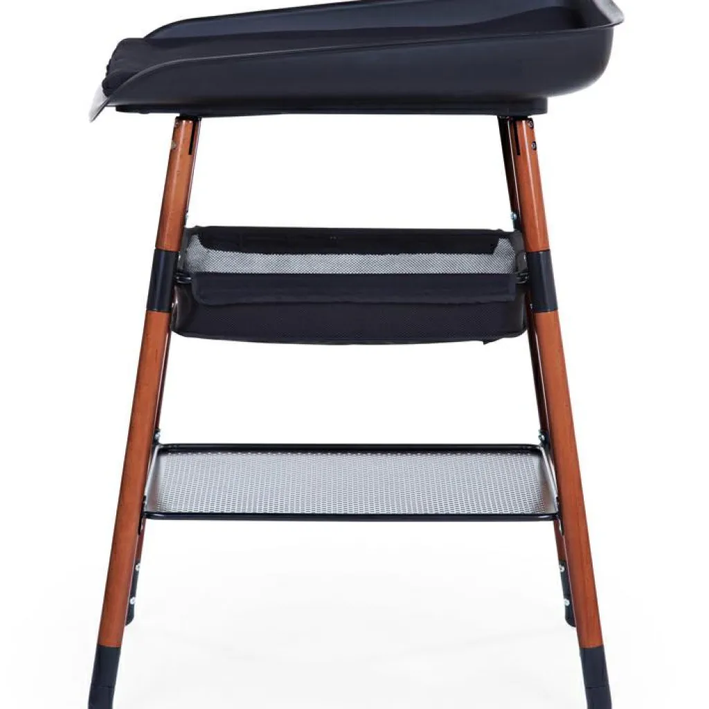 Sale Table à langer Evolux noire Table À Langer