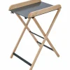 Combelle Table à langer Jade pliante Hybride kaki