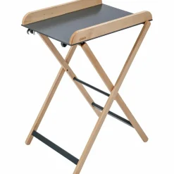 Combelle Table à langer Jade pliante Hybride kaki