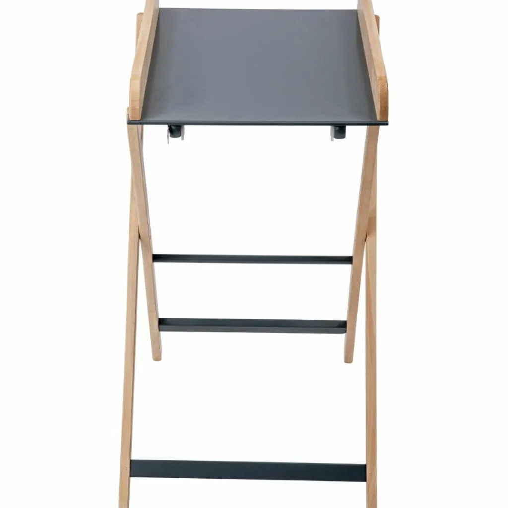 Combelle Table à langer Jade pliante Hybride kaki