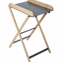 Combelle Table à langer Jade pliante Hybride kaki