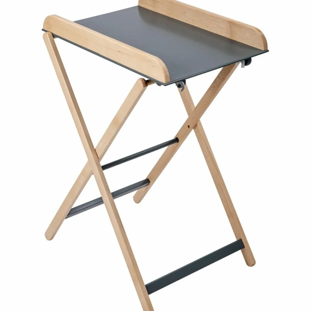 Combelle Table à langer Jade pliante Hybride kaki