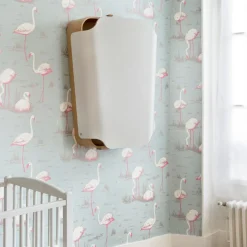 Hot Table à langer Noga Gentle White Table À Langer