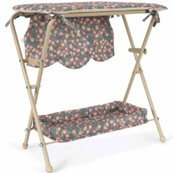 Konges Slojd Table à langer pour poupée Kyoto