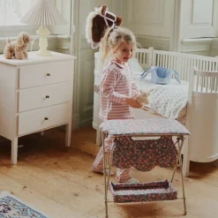 Konges Slojd Table à langer pour poupée Kyoto