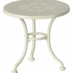 Online Table banc & chaise Souris Small Blanc cassé Accessoires Pour Univers De Jeu