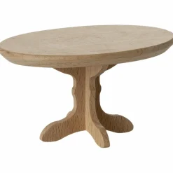Online Table basse ovale Souris Nature Accessoires Pour Univers De Jeu