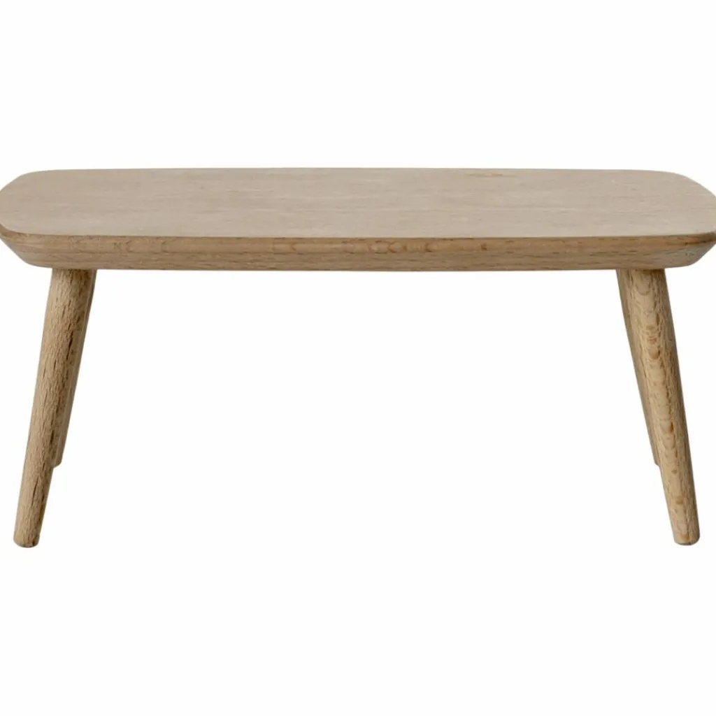 Maileg Table basse Souris Nature