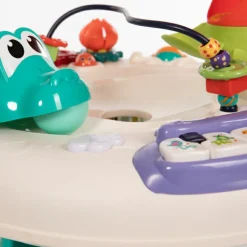 Table d'activités des découvertes Centre D'Activités