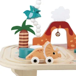 Online Table d'activités en bois Dino Centre D'Activités