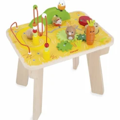 Discount Table d'activités en bois Ferme Centre D'Activités