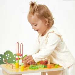 Discount Table d'activités en bois Ferme Centre D'Activités