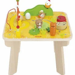 Discount Table d'activités en bois Ferme Centre D'Activités