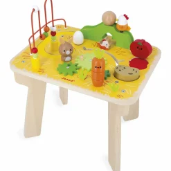 Discount Table d'activités en bois Ferme Centre D'Activités