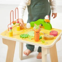 Discount Table d'activités en bois Ferme Centre D'Activités