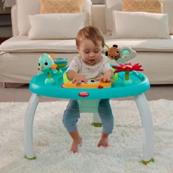 Tiny Love Table d'activités fixe Dans la prairie