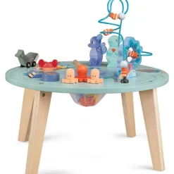 Online Table d'activités Les aventures de Paulie Centre D'Activités