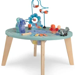 Online Table d'activités Les aventures de Paulie Centre D'Activités