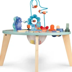 Online Table d'activités Les aventures de Paulie Centre D'Activités