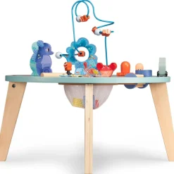 Online Table d'activités Les aventures de Paulie Centre D'Activités