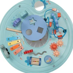 Online Table d'activités Les aventures de Paulie Centre D'Activités