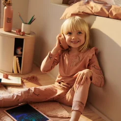 Liewood Table de chevet 2 en 1 Nona Sandy (22 cm)