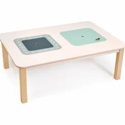 Tender Leaf Table de jeu forêt