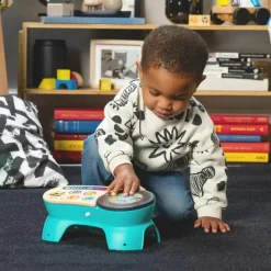 Hape Table de mixage DJ Magic Touch