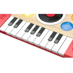 New Table de mixage DJ mix Eveil Musical